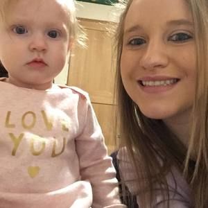 Meet your Posher, Kayla